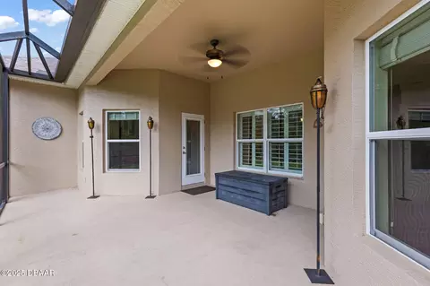 Exterior - 133 Creek Forest Ln, Ormond Beach, FL 32174 photo 7 of 9