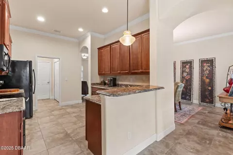 Kitchen - 133 Creek Forest Ln, Ormond Beach, FL 32174 photo 1 of 3