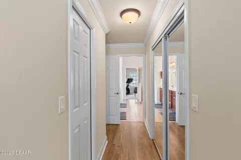 Entry Way - 133 Creek Forest Ln, Ormond Beach, FL 32174 photo 4 of 4