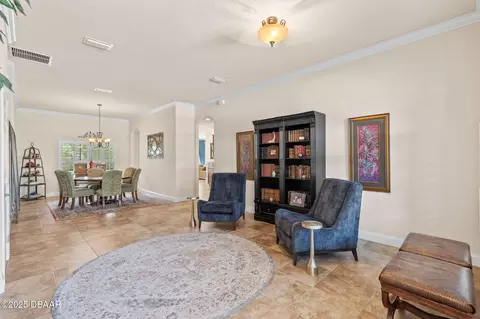 Entry Way - 133 Creek Forest Ln, Ormond Beach, FL 32174 photo 1 of 4