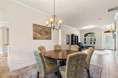 Dining - 133 Creek Forest Ln, Ormond Beach, FL 32174 photo 1 of 7