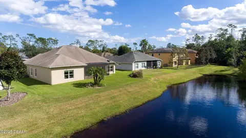 View/Area - 133 Creek Forest Ln, Ormond Beach, FL 32174 photo 14 of 15