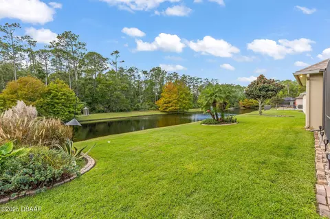 Exterior - 133 Creek Forest Ln, Ormond Beach, FL 32174 photo 8 of 9