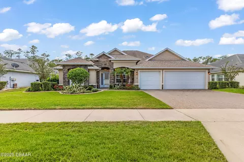 Exterior - 133 Creek Forest Ln, Ormond Beach, FL 32174 photo 3 of 9