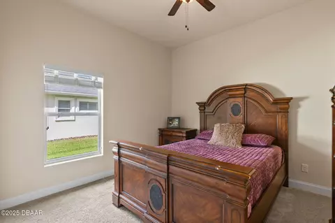 Bedroom - 133 Creek Forest Ln, Ormond Beach, FL 32174 photo 7 of 7