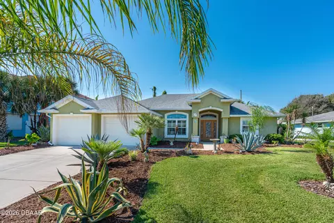 22 Sunny Beach Dr, Ormond Beach, FL 32176