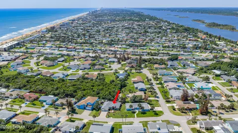 View/Area - 22 Sunny Beach Dr, Ormond Beach, FL 32176 photo 5 of 9