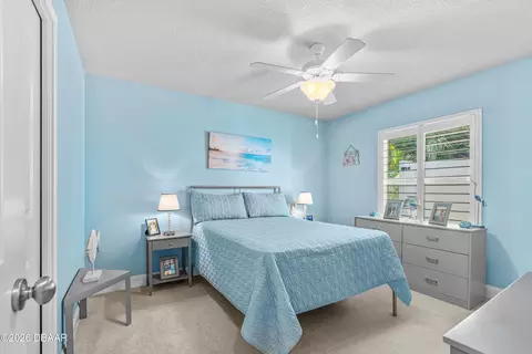 Bedroom - 22 Sunny Beach Dr, Ormond Beach, FL 32176 photo 5 of 8