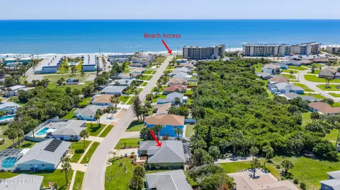 View/Area - 22 Sunny Beach Dr, Ormond Beach, FL 32176 photo 4 of 9
