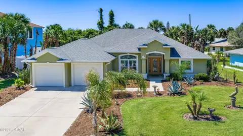 22 Sunny Beach Dr, Ormond Beach, FL 32176