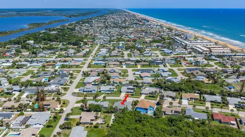 View/Area - 22 Sunny Beach Dr, Ormond Beach, FL 32176 photo 6 of 9