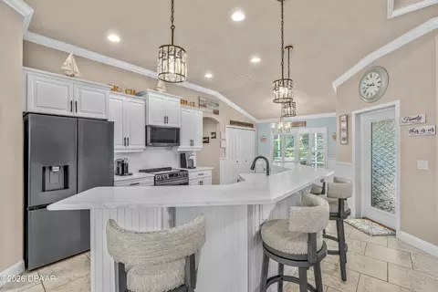 Kitchen - 22 Sunny Beach Dr, Ormond Beach, FL 32176 photo 1 of 4