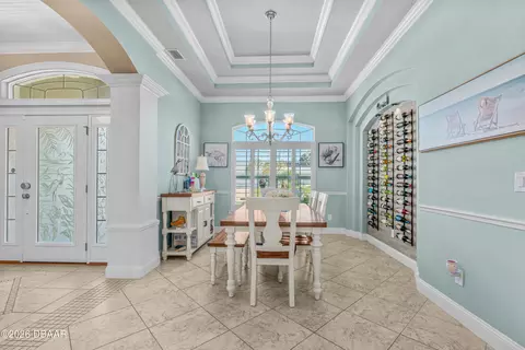 Dining - 22 Sunny Beach Dr, Ormond Beach, FL 32176 photo 1 of 3