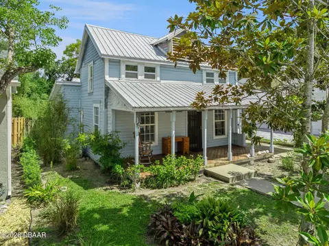 207 Mary Ave, New Smyrna Beach, FL 32168