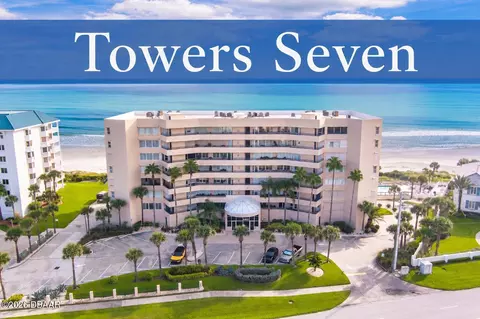4651 S Atlantic Ave, Ponce Inlet, FL 32127
