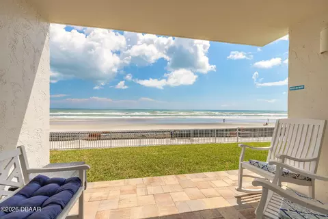 4153 S Atlantic Ave, New Smyrna Beach, FL 32169