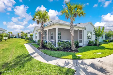 144 Ocean Hammock Loop, Daytona Beach, FL 32124