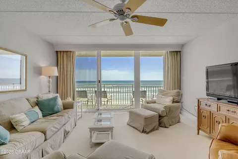 2401 S Atlantic Ave, New Smyrna Beach, FL 32169