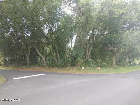 0000 Fern Palm Dr, Edgewater, FL 32141