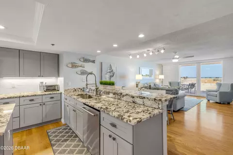 257 Minorca Beach Way, New Smyrna Beach, FL 32169