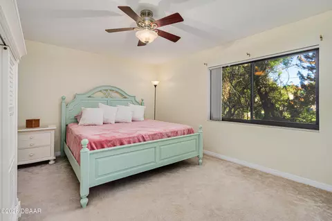 Bedroom - 40 Concord Dr, Ormond Beach, FL 32176 photo 3 of 8