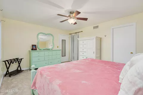 Bedroom - 40 Concord Dr, Ormond Beach, FL 32176 photo 2 of 8