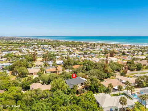 View/Area - 40 Concord Dr, Ormond Beach, FL 32176 photo 3 of 5