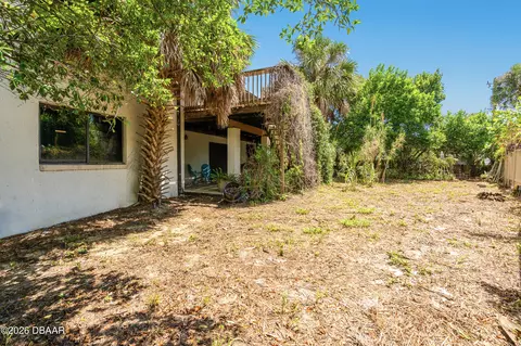 Exterior - 40 Concord Dr, Ormond Beach, FL 32176 photo 8 of 13