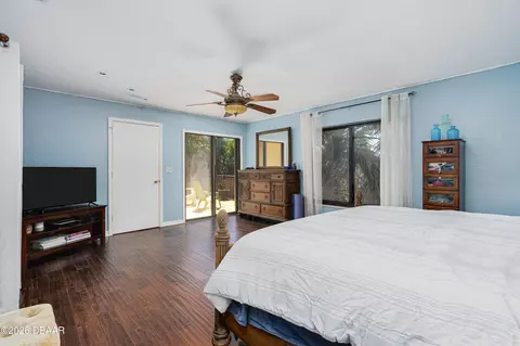 Bedroom - 40 Concord Dr, Ormond Beach, FL 32176 photo 7 of 8