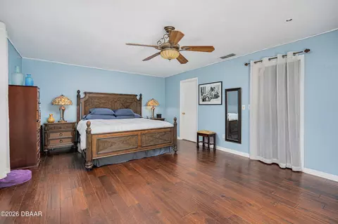Bedroom - 40 Concord Dr, Ormond Beach, FL 32176 photo 1 of 8