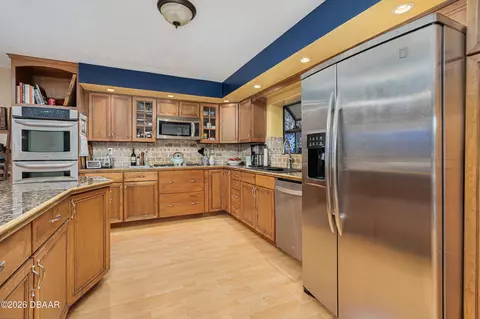 Kitchen - 40 Concord Dr, Ormond Beach, FL 32176 photo 1 of 4