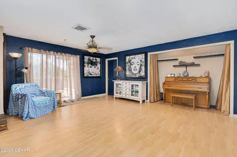 Living - 40 Concord Dr, Ormond Beach, FL 32176 photo 2 of 2