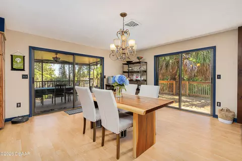 Dining - 40 Concord Dr, Ormond Beach, FL 32176 photo 1 of 1