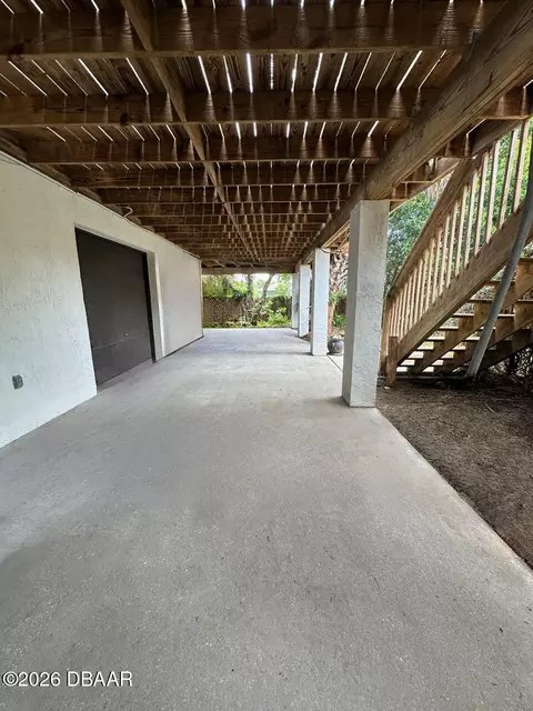 Exterior - 40 Concord Dr, Ormond Beach, FL 32176 photo 12 of 13