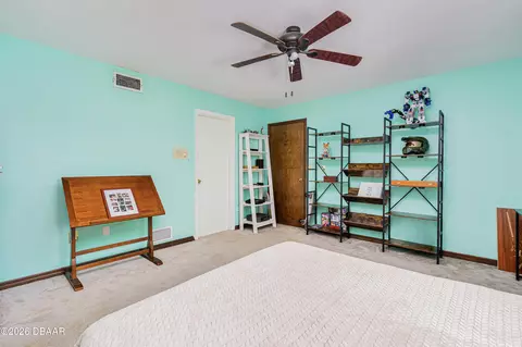 Bedroom - 40 Concord Dr, Ormond Beach, FL 32176 photo 4 of 8