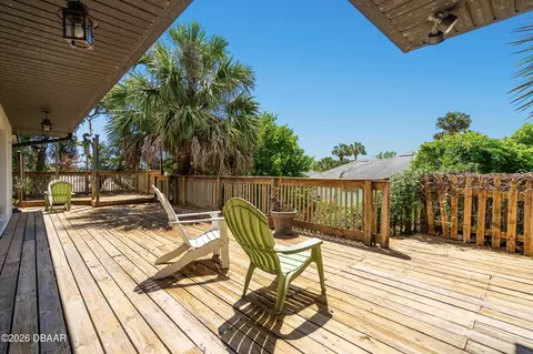 Exterior - 40 Concord Dr, Ormond Beach, FL 32176 photo 6 of 13
