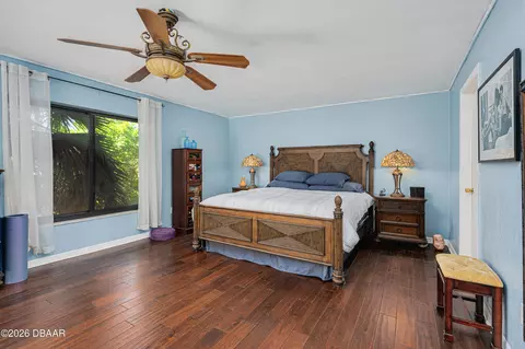 Bedroom - 40 Concord Dr, Ormond Beach, FL 32176 photo 8 of 8