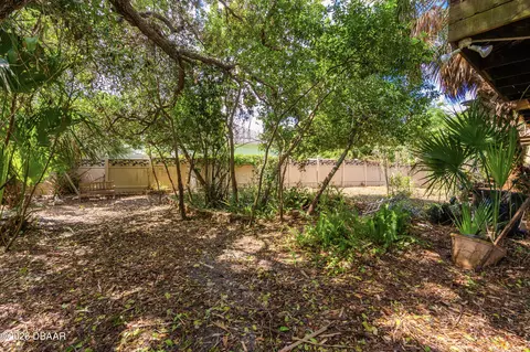 Exterior - 40 Concord Dr, Ormond Beach, FL 32176 photo 10 of 13