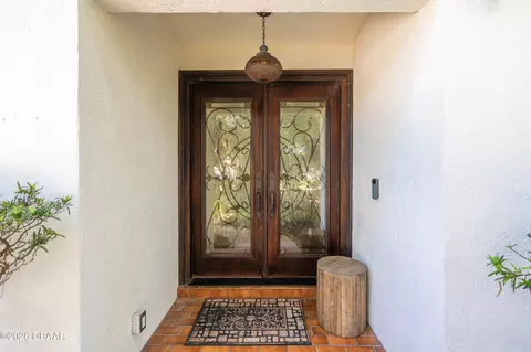 Entry Way - 40 Concord Dr, Ormond Beach, FL 32176 photo 1 of 5