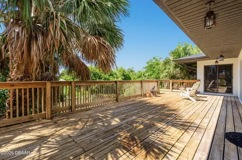 Exterior - 40 Concord Dr, Ormond Beach, FL 32176 photo 7 of 13