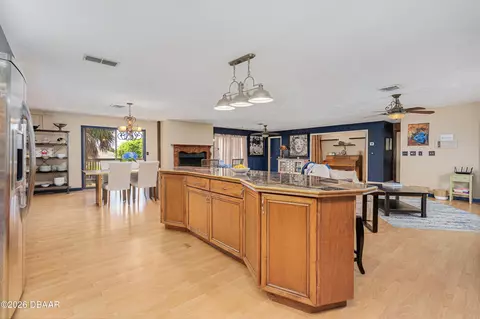 Kitchen - 40 Concord Dr, Ormond Beach, FL 32176 photo 4 of 4