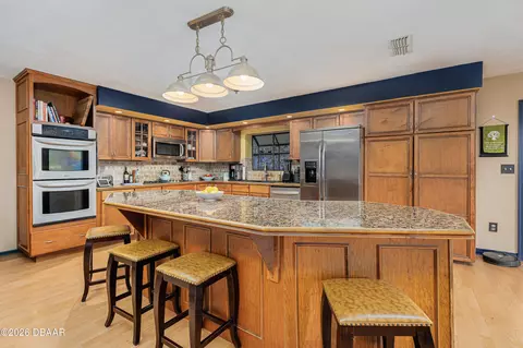 Kitchen - 40 Concord Dr, Ormond Beach, FL 32176 photo 3 of 4