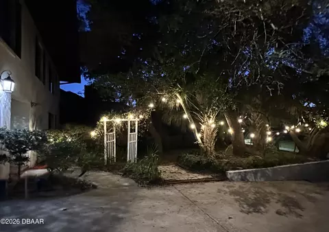Exterior - 40 Concord Dr, Ormond Beach, FL 32176 photo 16 of 18