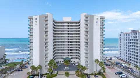 2055 S Atlantic Ave, Daytona Beach Shores, FL 32118
