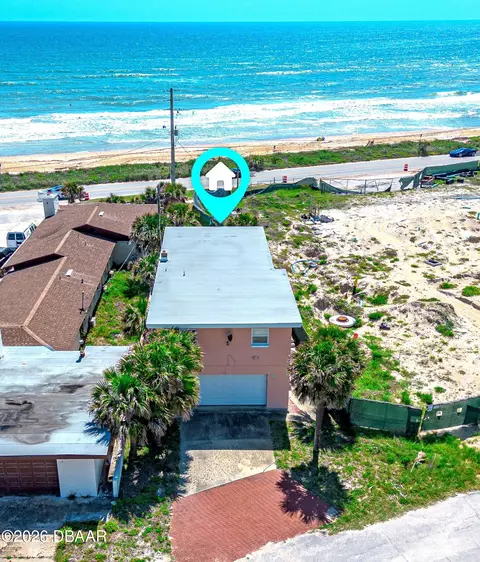 2030 Ocean Shore Blvd, Ormond Beach, FL 32176