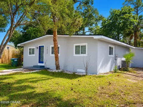 1608 Moravia Ave, Holly Hill, FL 32117