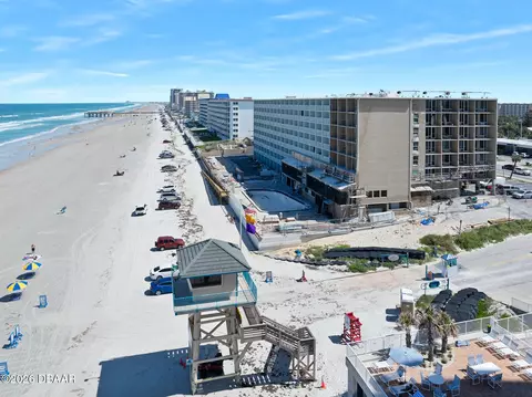 3501 S Atlantic Ave, Daytona Beach Shores, FL 32118