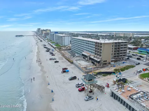3501 S Atlantic Ave, Daytona Beach Shores, FL 32118