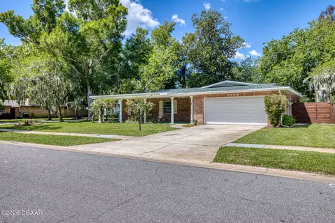 3730 Paige St, Port Orange, FL 32129