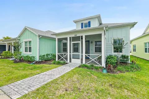 284 Pop Top Ln, Daytona Beach, FL 32124